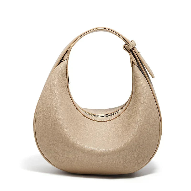 Trendé™ | Ivy Ledertasche mit zeitloser Eleganz