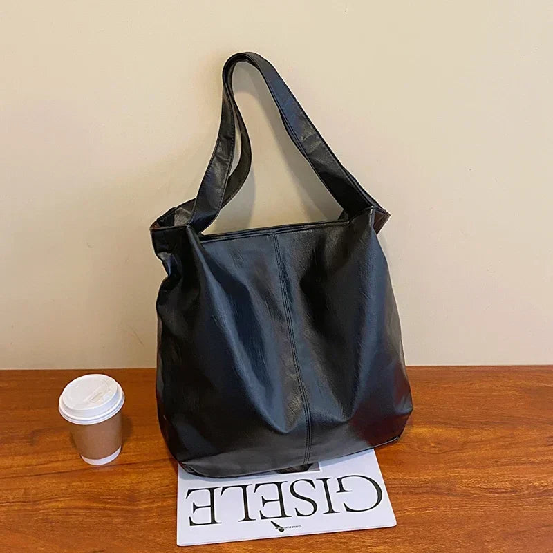 Trendé™ | Veronica Ledertasche mit zeitloser Eleganz
