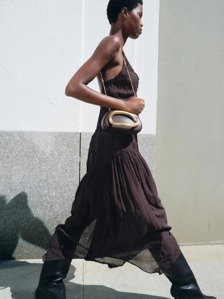 Trendé™ | Amara2 Elegante Clutch für Abendmomente