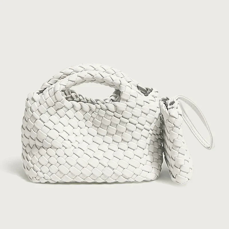 Trendé™ | Kátia Kleine Ledertasche mit elegantem Design