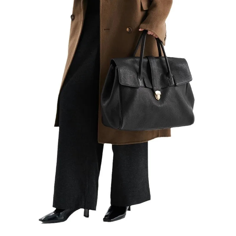 Trendé™ | Elena8 Tote Bag mit grosszügigem Stauraum