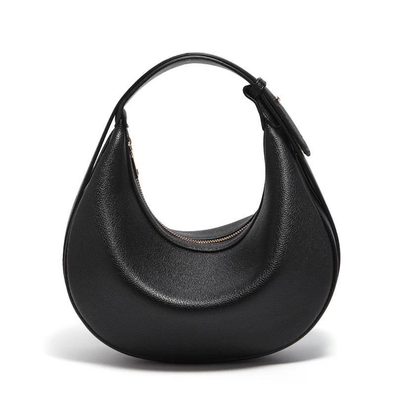 Trendé™ | Ivy Ledertasche mit zeitloser Eleganz
