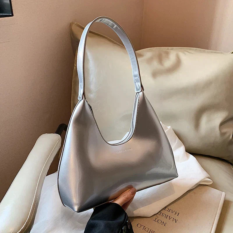 Trendé™ | Zena Ledertasche mit zeitloser Eleganz