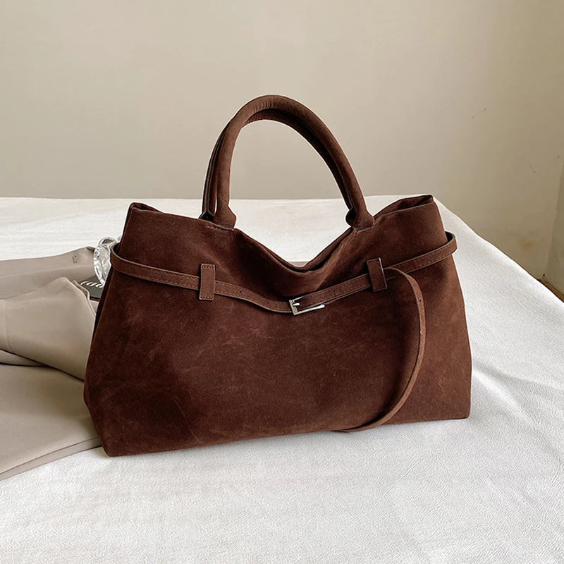 Trendé™ | Esme Tote Bag mit grosszügigem Stauraum