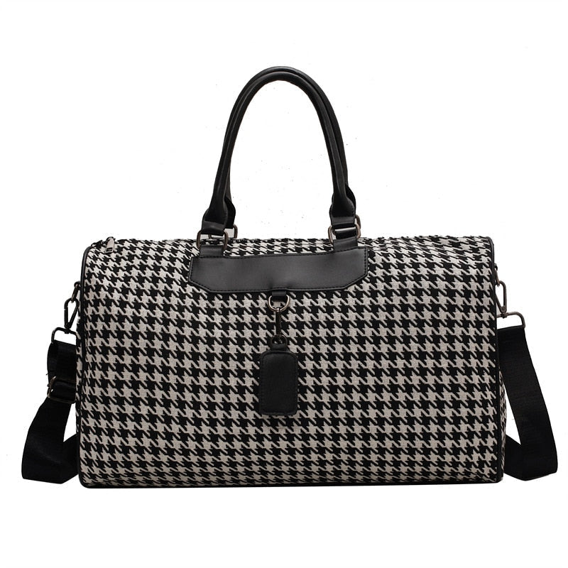 Trendé™ | Eliana9 Ledertasche mit zeitloser Eleganz