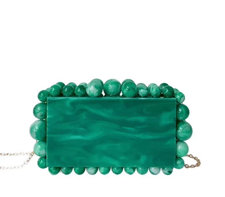 Trendé™ | Valentina54 Elegante Clutch für Abendmomente