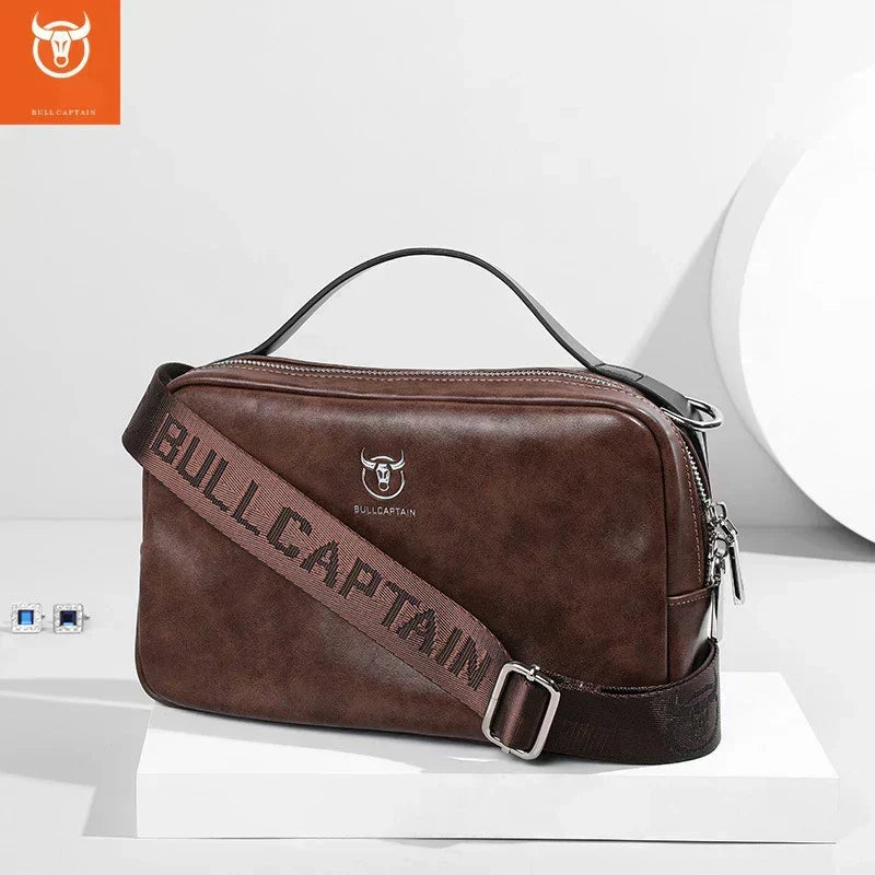 Trendé™ | Larissa2383 Schultertasche mit elegantem Design