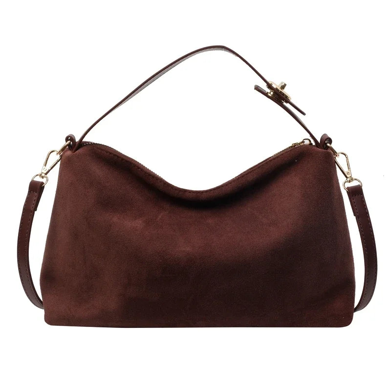 Trendé™ | Yara Ledertasche mit zeitloser Eleganz