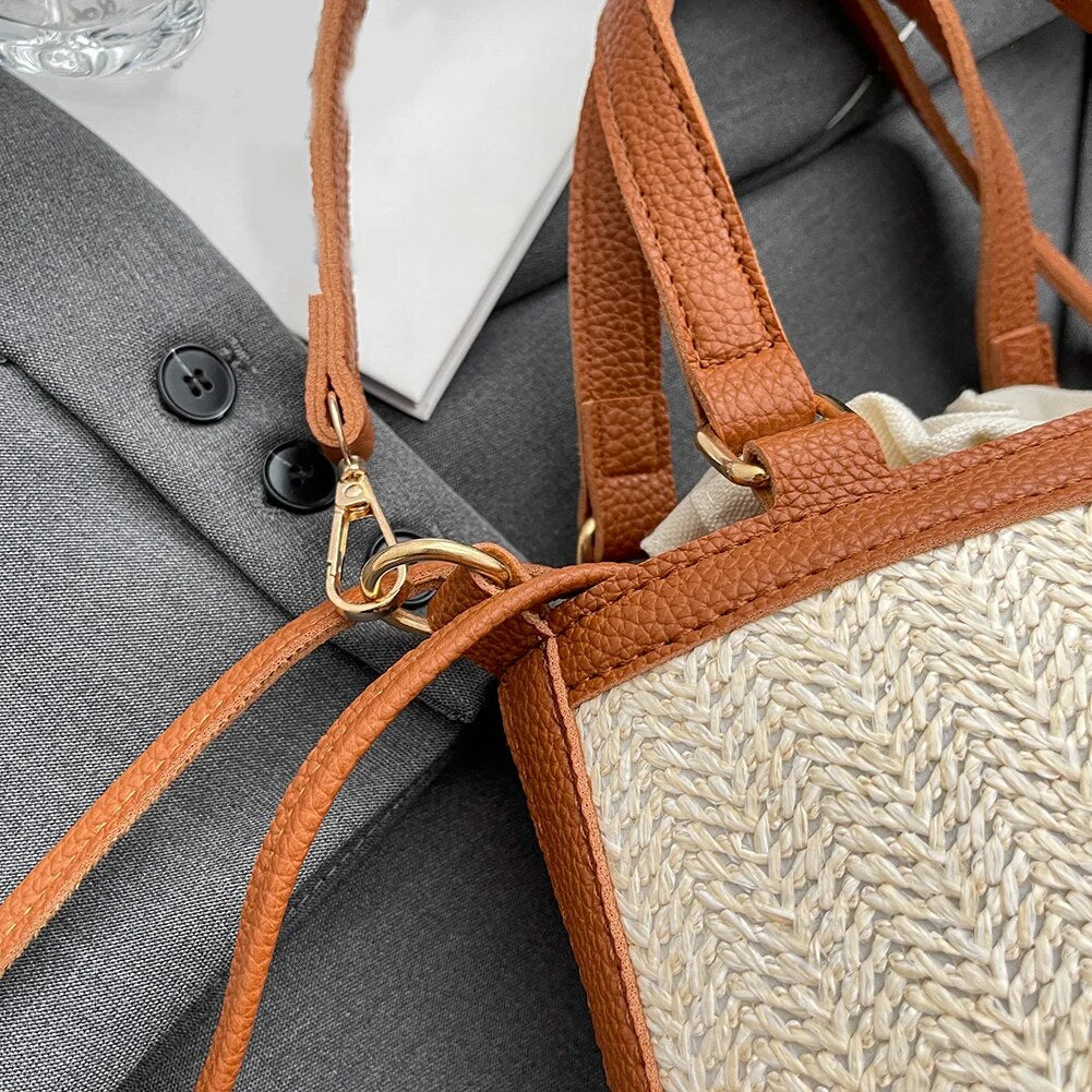 Trendé™ | Vera56 Ledertasche mit zeitloser Eleganz