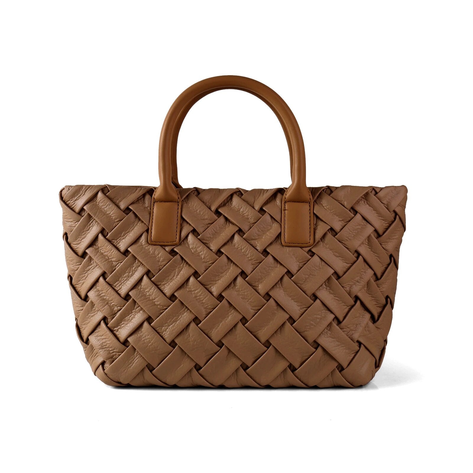 Trendé™ | Isadora Kleine Ledertasche mit elegantem Design