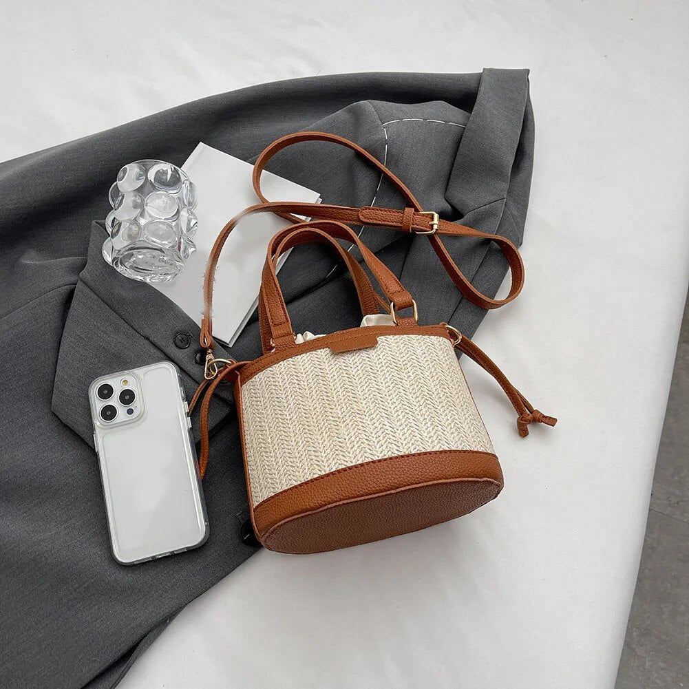 Trendé™ | Vera56 Ledertasche mit zeitloser Eleganz