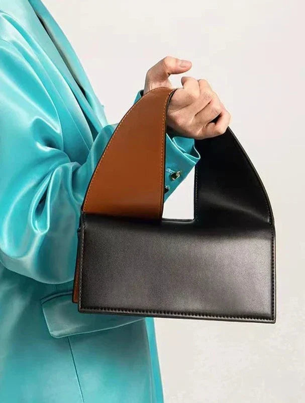 Trendé™ | Elina10 Crossbody-Tasche mit elegantem Design