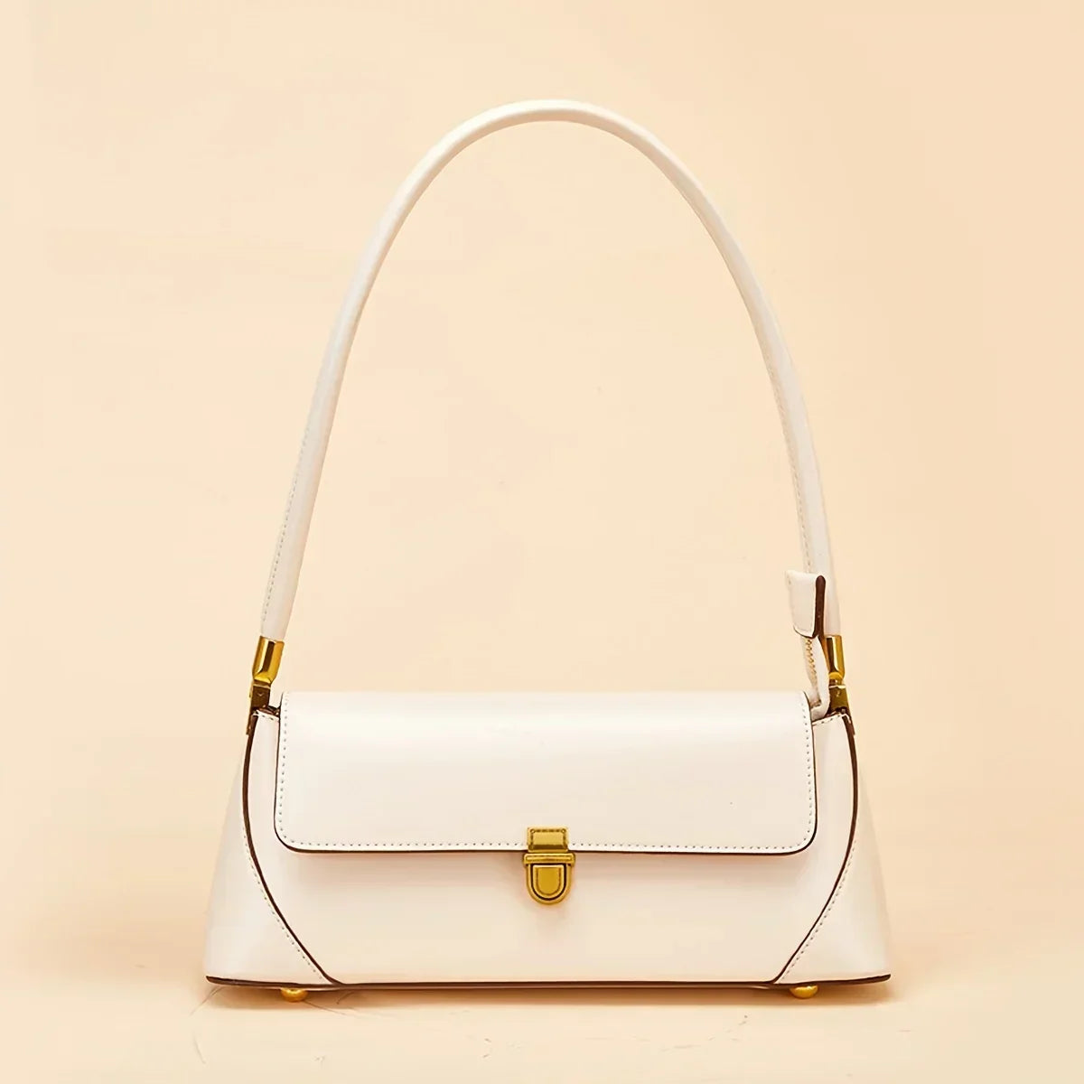 Trendé™ | Elora Ledertasche mit zeitloser Eleganz