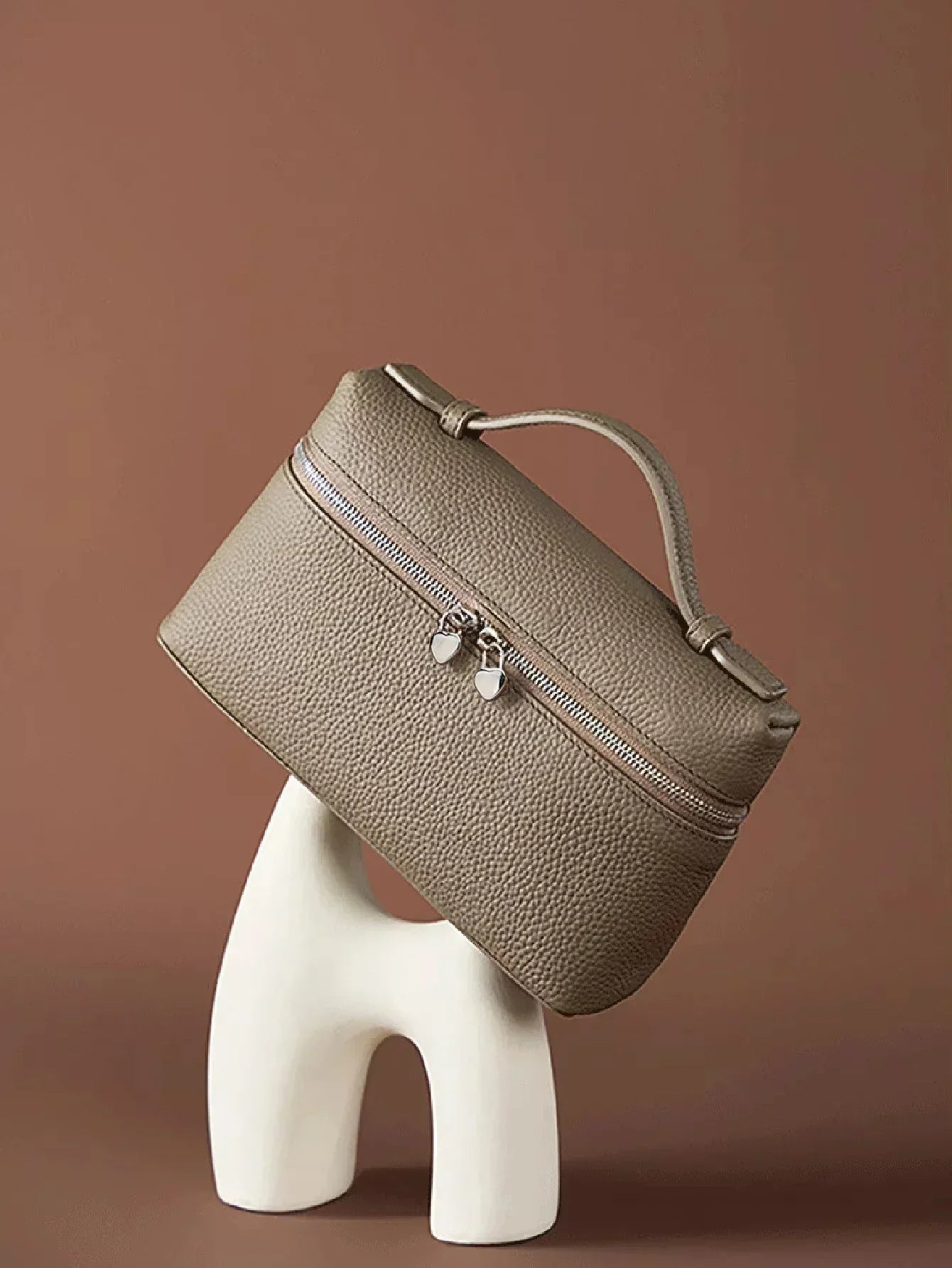 Trendé™ | Eloise Ledertasche mit zeitloser Eleganz