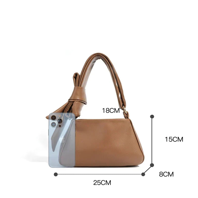 Trendé™ | Hilda Crossbody-Tasche mit elegantem Design