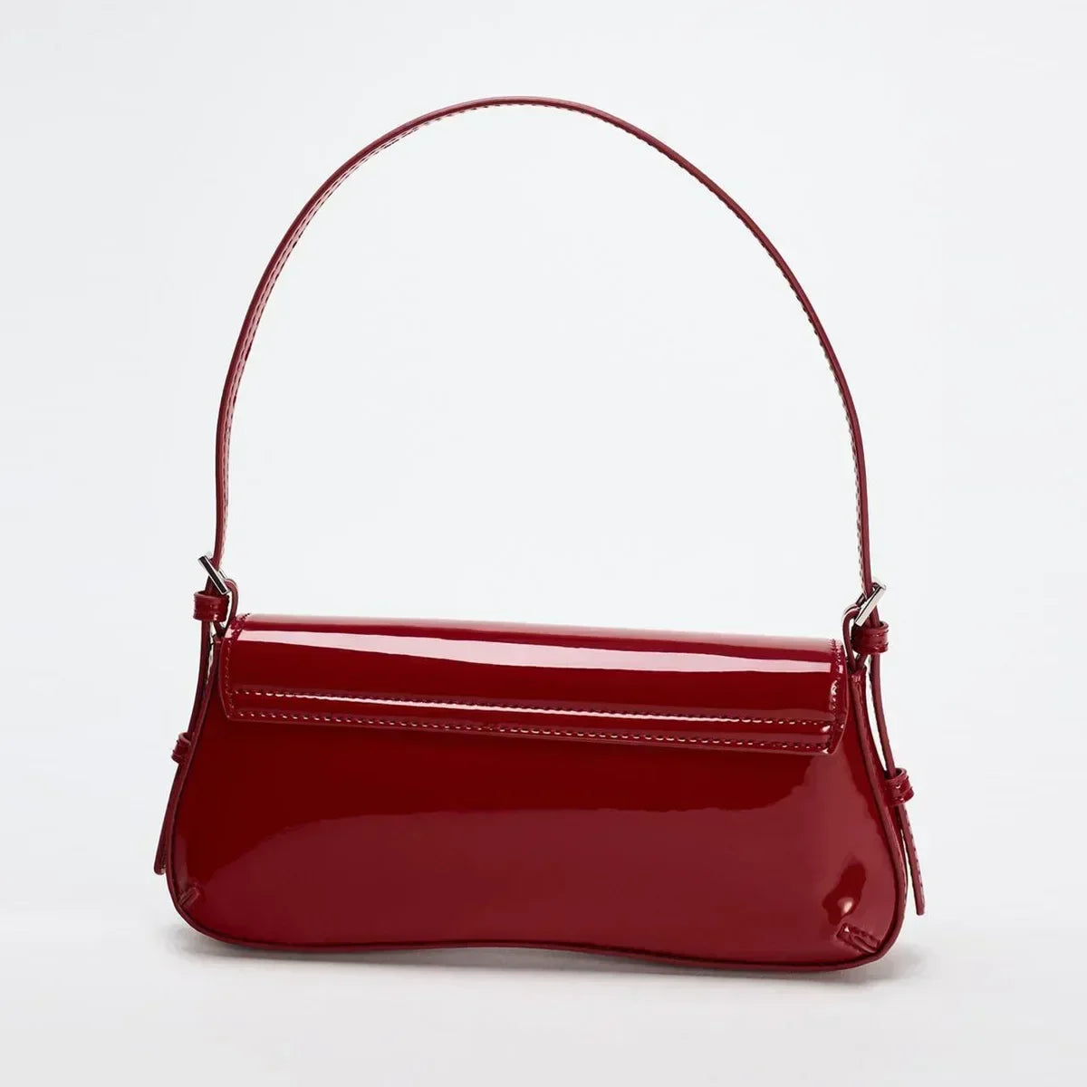 Trendé™ | Dahlia Ledertasche mit zeitloser Eleganz
