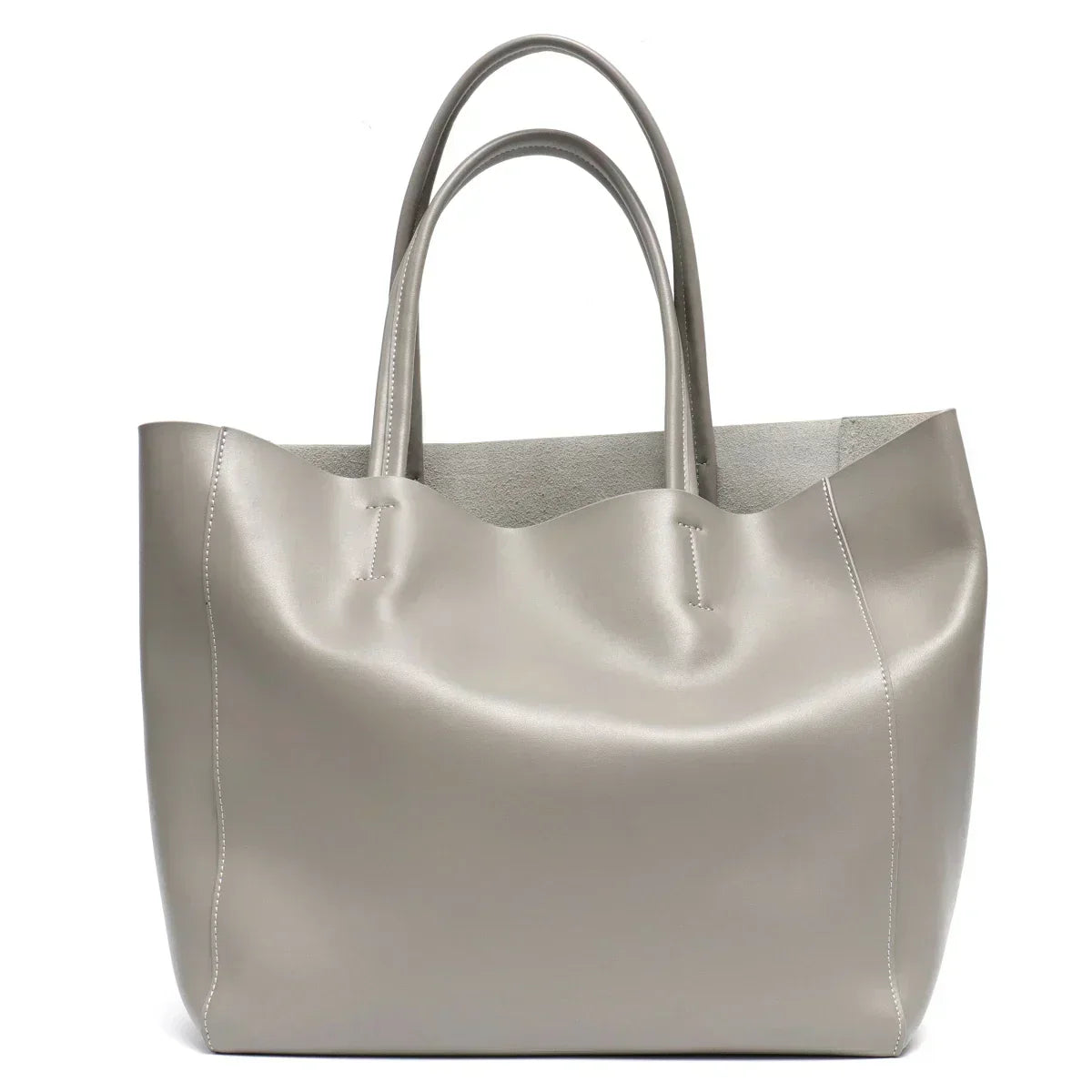 Trendé™ | Bianca4 Ledertasche mit zeitloser Eleganz