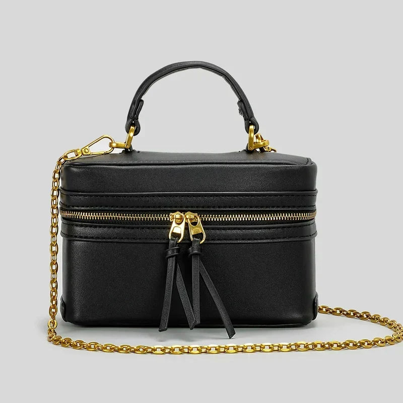 Trendé™ | Chiara6 Crossbody-Tasche mit elegantem Design