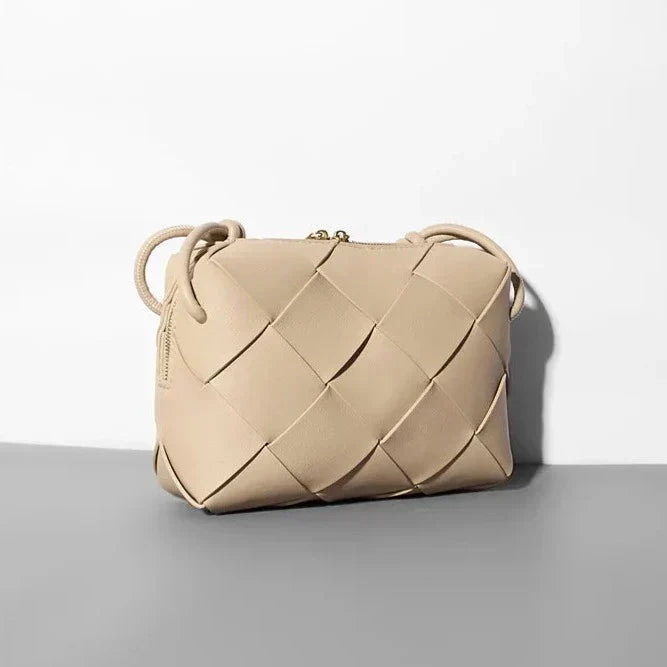 Trendé™ | Isabella1777 Crossbody-Tasche mit elegantem Design