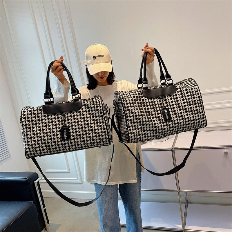 Trendé™ | Eliana9 Ledertasche mit zeitloser Eleganz