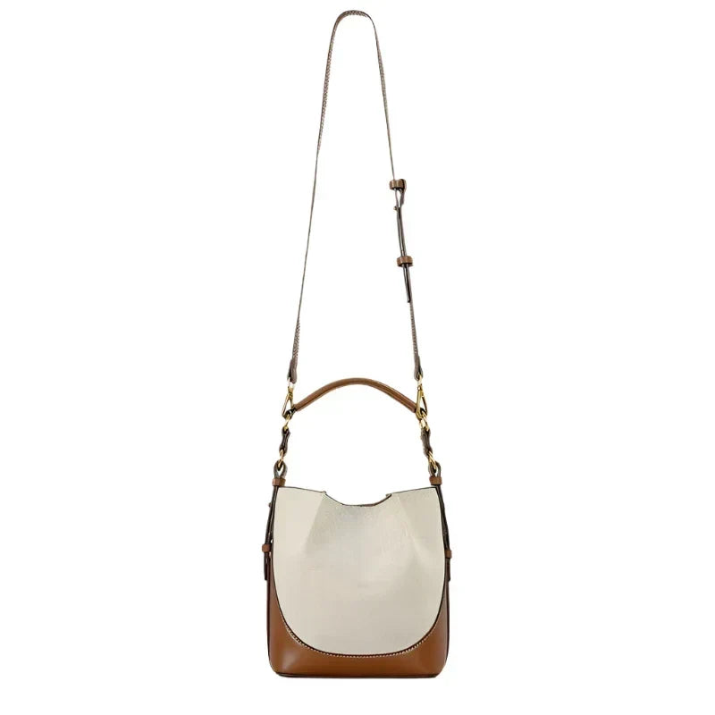 Trendé™ | Hayla Crossbody-Tasche mit elegantem Design