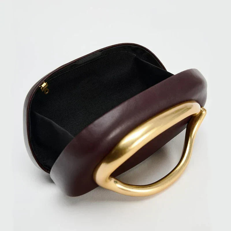 Trendé™ | Amara2 Elegante Clutch für Abendmomente