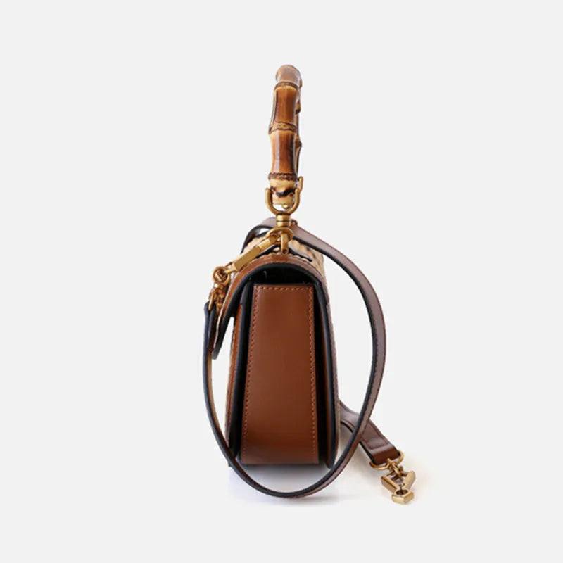 Trendé™ | Bianca464 Crossbody-Tasche mit elegantem Design