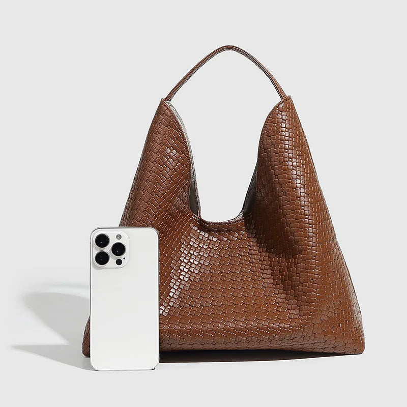 Trendé™ | Ophira Ledertasche mit zeitloser Eleganz