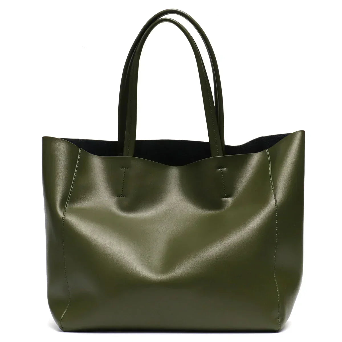 Trendé™ | Bianca4 Ledertasche mit zeitloser Eleganz