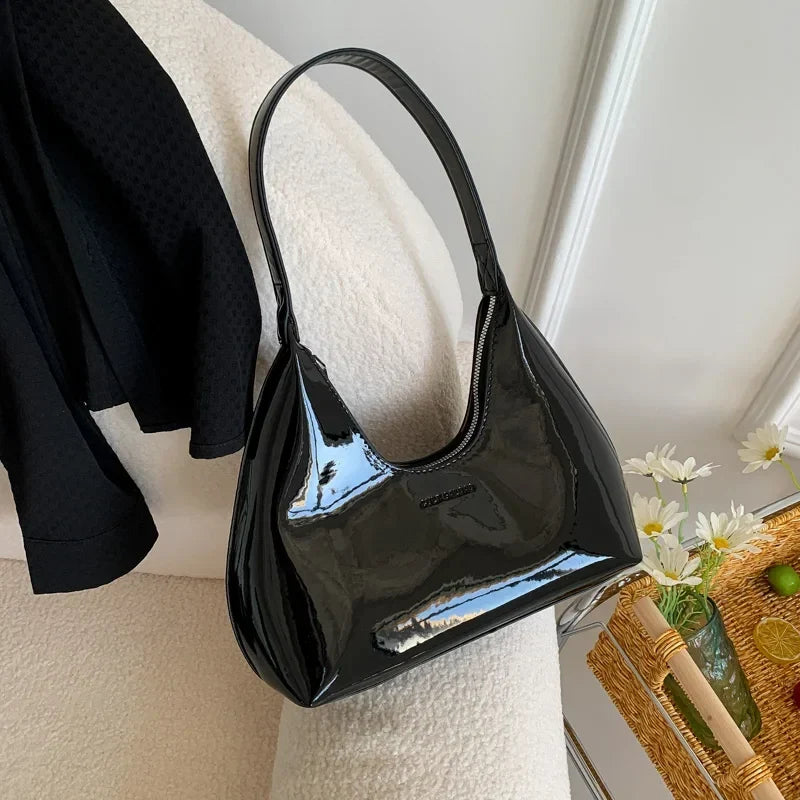 Trendé™ | Zena Ledertasche mit zeitloser Eleganz