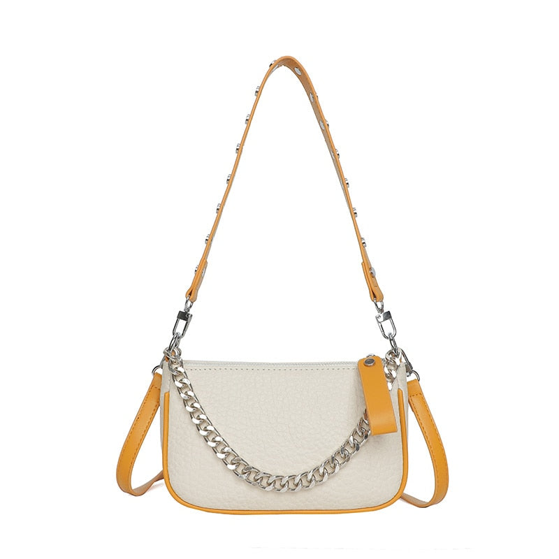 Trendé™ | Lara Crossbody-Tasche mit elegantem Design