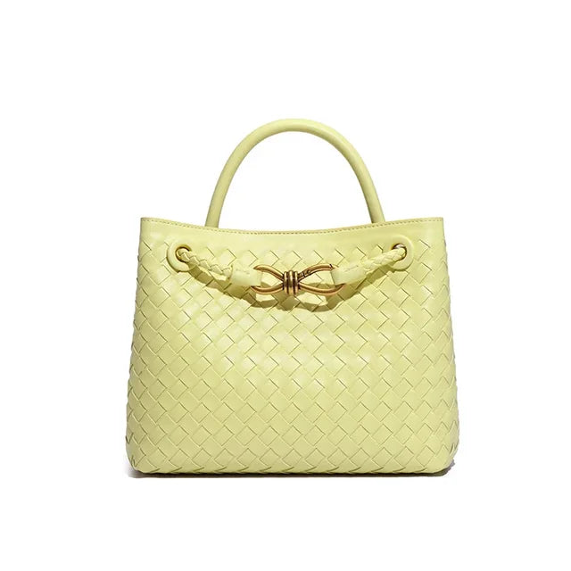 Trendé™ | Juliana2080 Tote Bag mit grosszügigem Stauraum