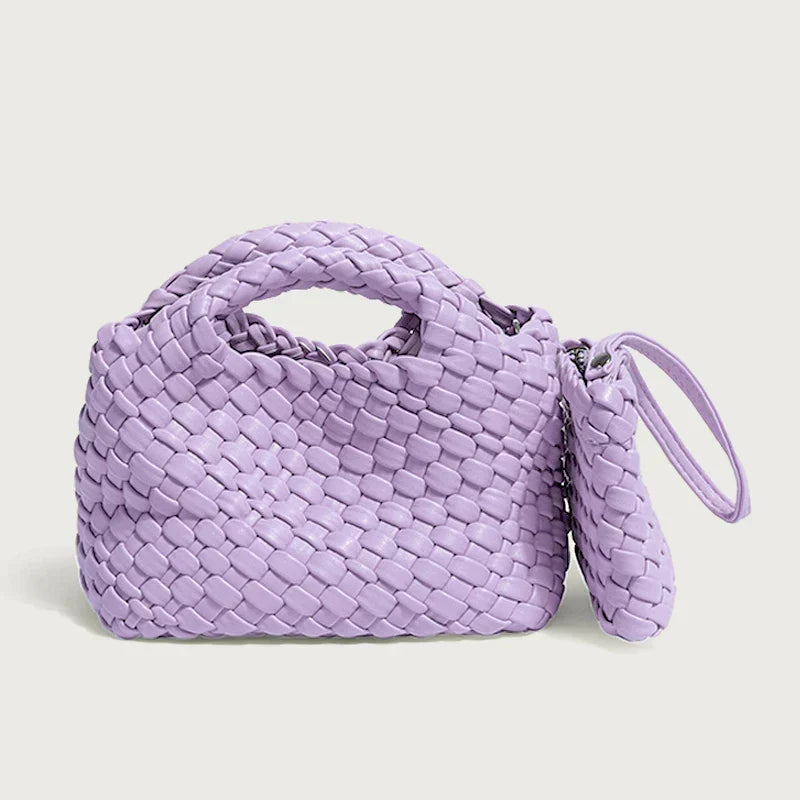Trendé™ | Kátia Kleine Ledertasche mit elegantem Design