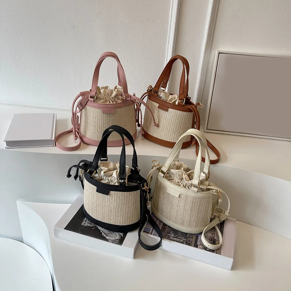 Trendé™ | Vera56 Ledertasche mit zeitloser Eleganz