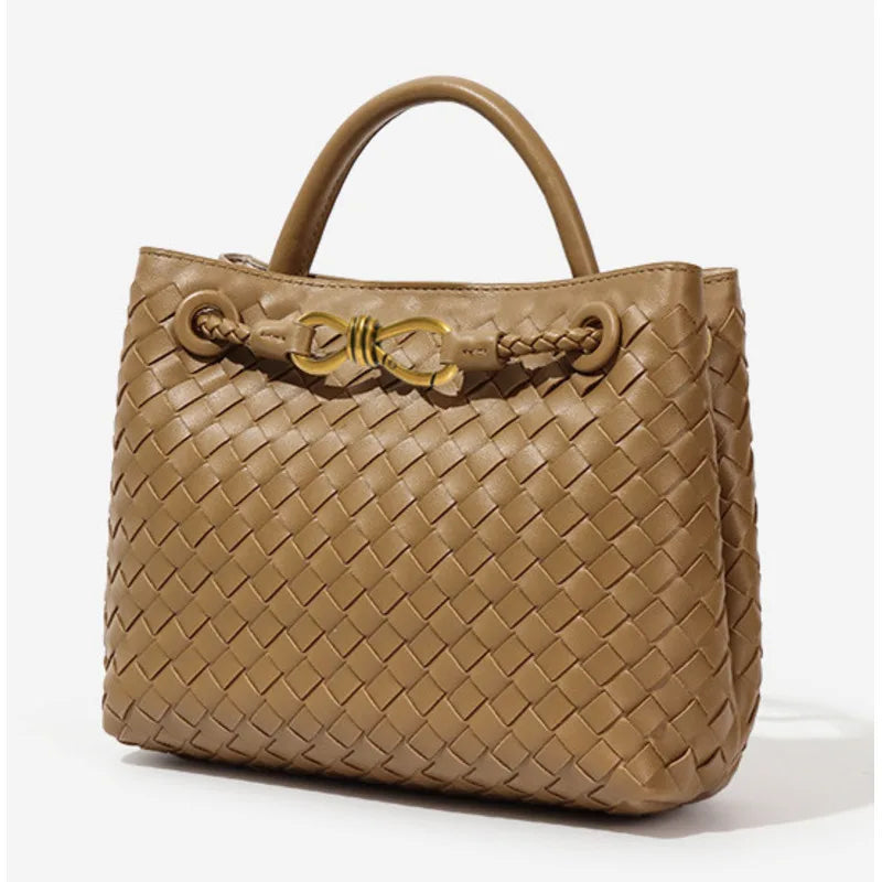 Trendé™ | Juliana2080 Tote Bag mit grosszügigem Stauraum