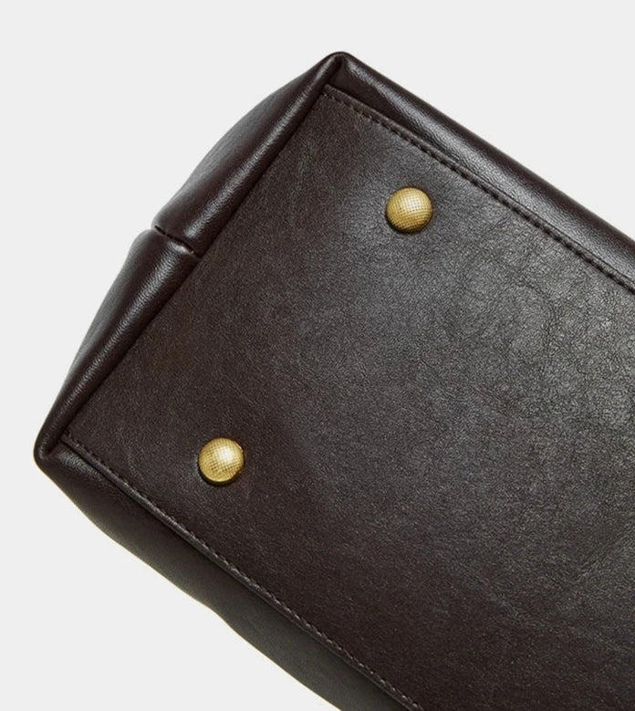 Trendé™ | Joana Tote Bag mit grosszügigem Stauraum