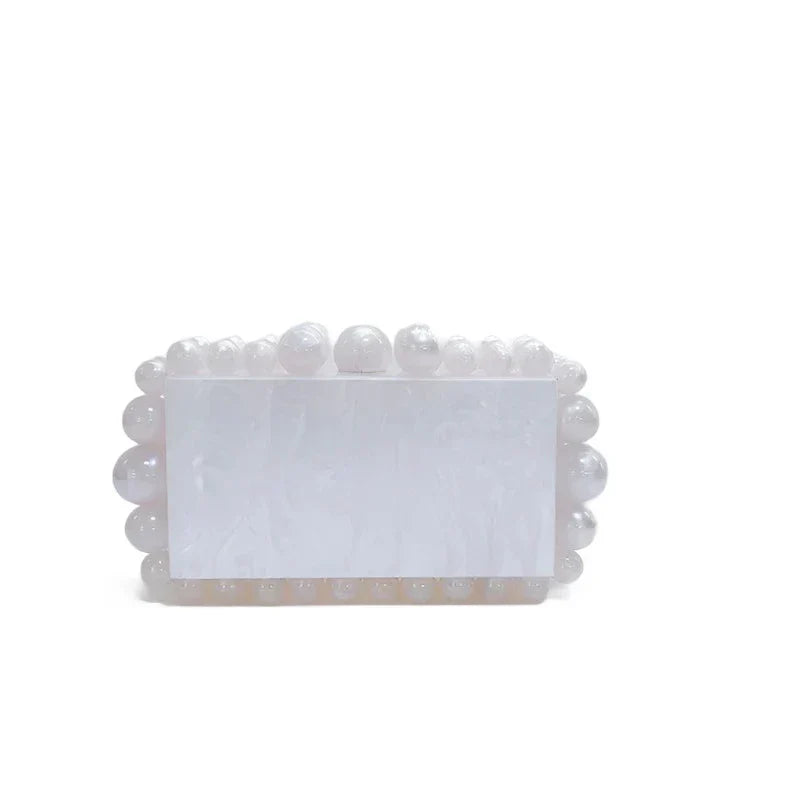 Trendé™ | Valentina54 Elegante Clutch für Abendmomente