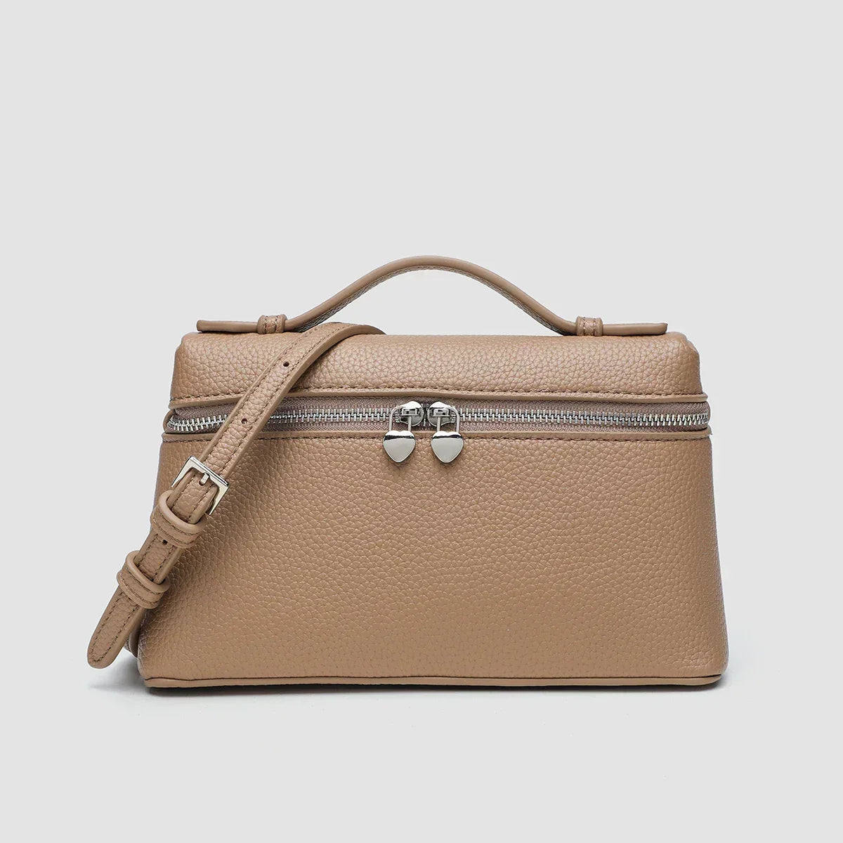 Trendé™ | Eloise Ledertasche mit zeitloser Eleganz