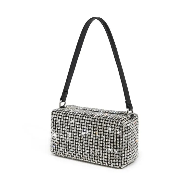 Trendé™ | Liora2989 Ledertasche mit zeitloser Eleganz