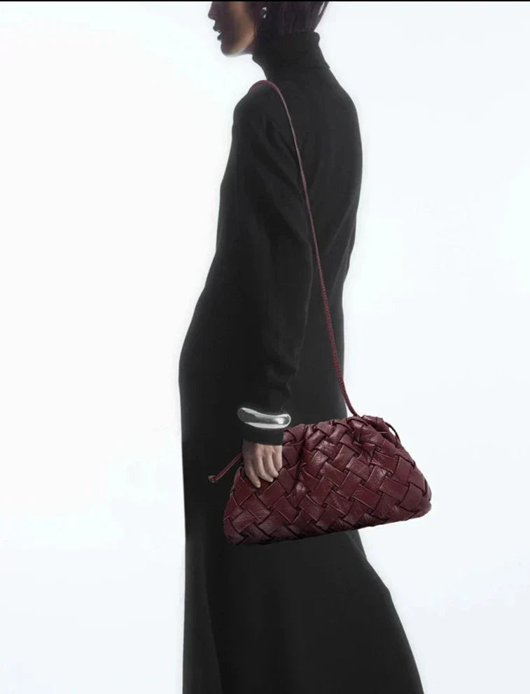 Trendé™ | Emilia1171 Crossbody-Tasche mit elegantem Design