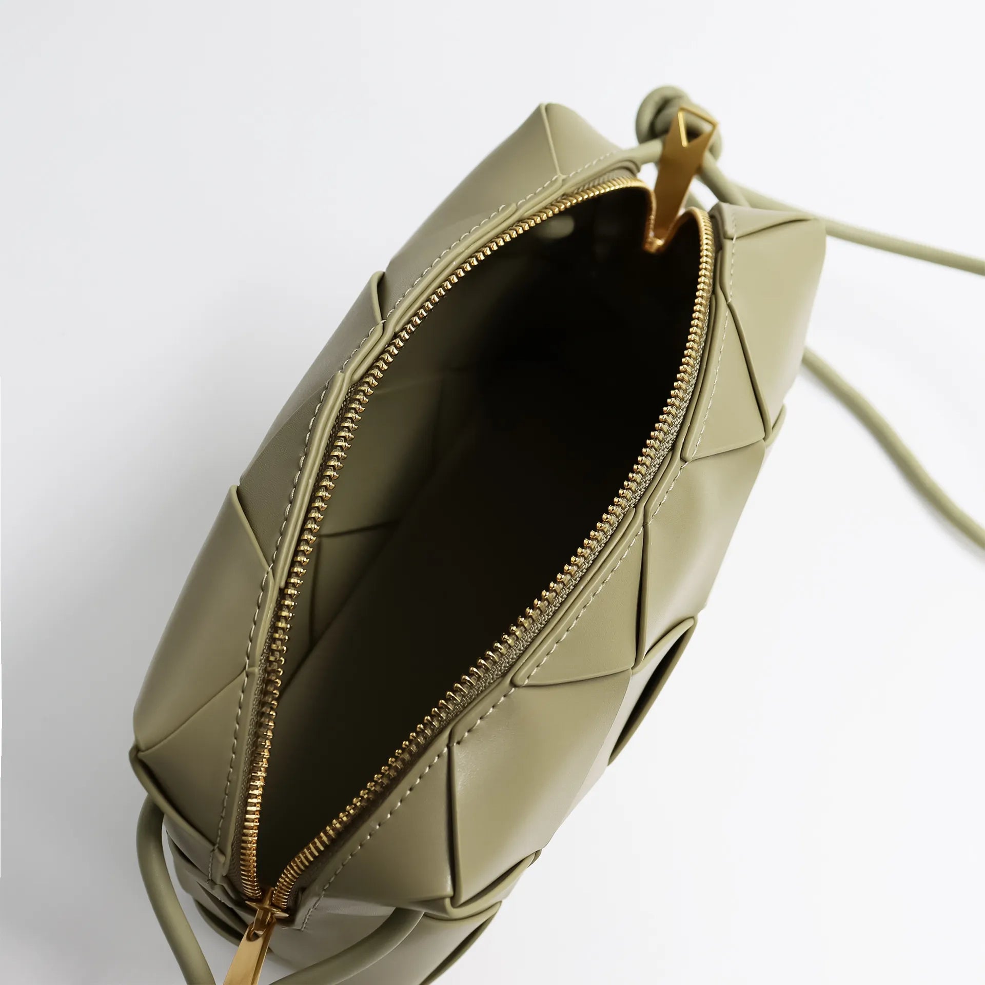 Trendé™ | Isabella1777 Crossbody-Tasche mit elegantem Design