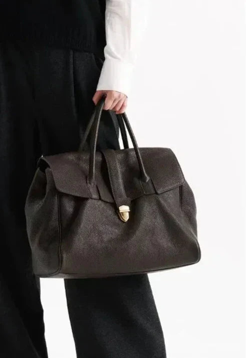Trendé™ | Elena8 Tote Bag mit grosszügigem Stauraum