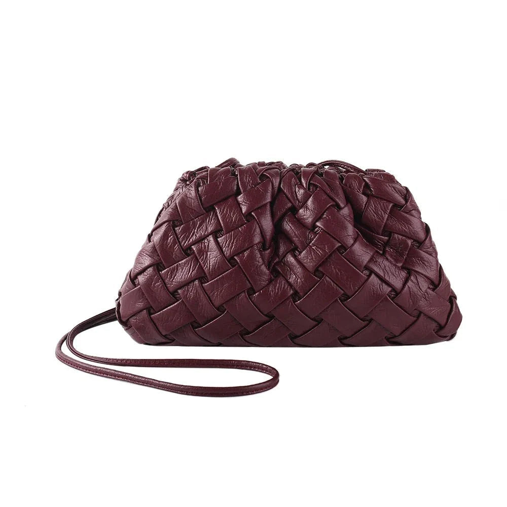 Trendé™ | Emilia1171 Crossbody-Tasche mit elegantem Design