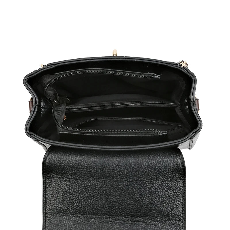 Trendé™ | Lexus Ledertasche mit zeitloser Eleganz