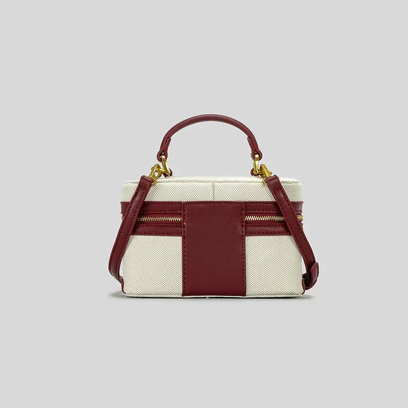 Trendé™ | Chiara6 Crossbody-Tasche mit elegantem Design