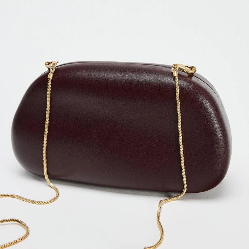 Trendé™ | Amara2 Elegante Clutch für Abendmomente
