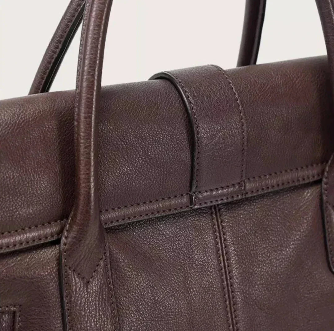 Trendé™ | Elena8 Tote Bag mit grosszügigem Stauraum