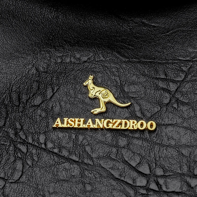 Trendé™ | Chiara6 Ledertasche mit zeitloser Eleganz