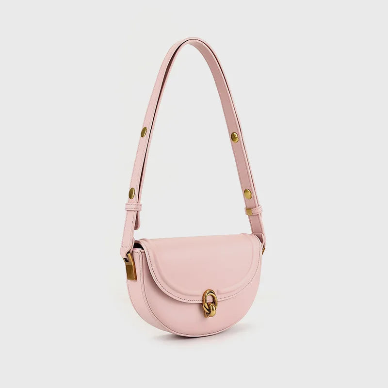 Trendé™ | Mara33 Ledertasche mit zeitloser Eleganz
