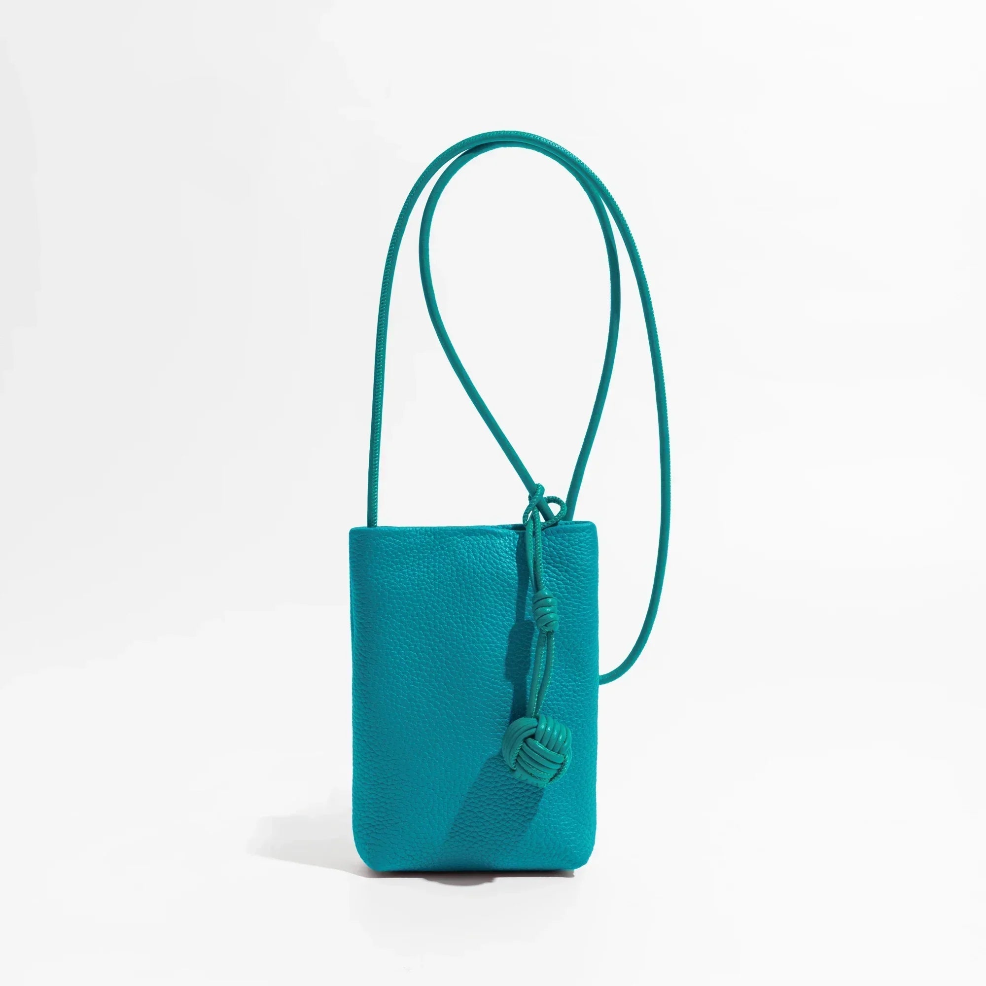 Trendé™ | Camila565 Kleine Ledertasche mit elegantem Design